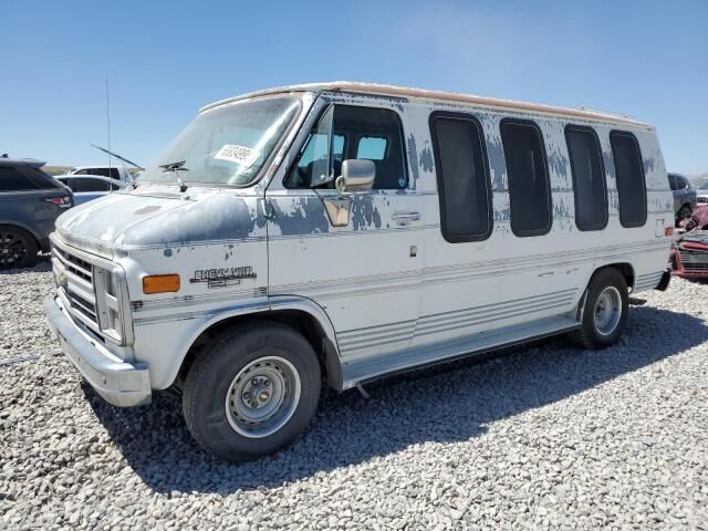Chevrolet G-Series