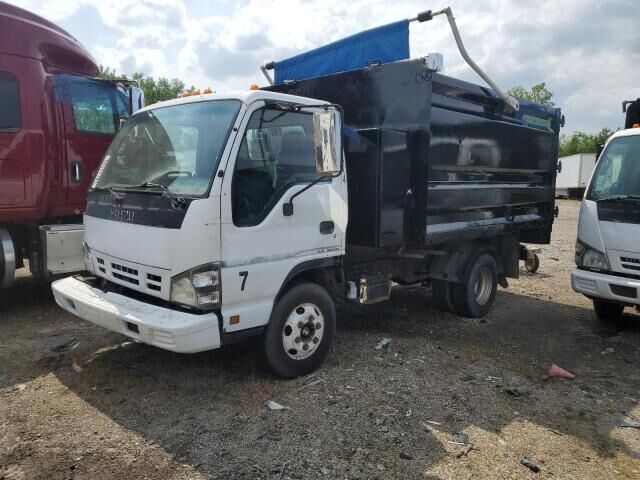 Isuzu NPR