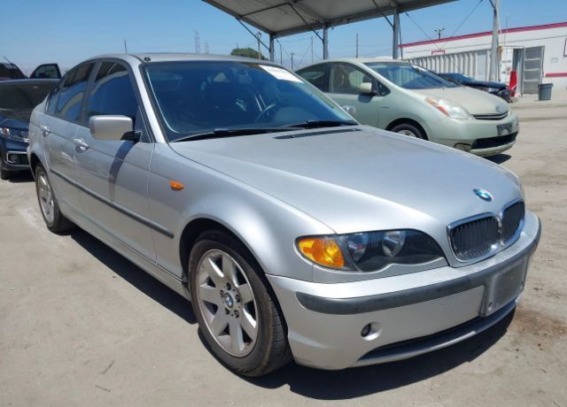 BMW 325i