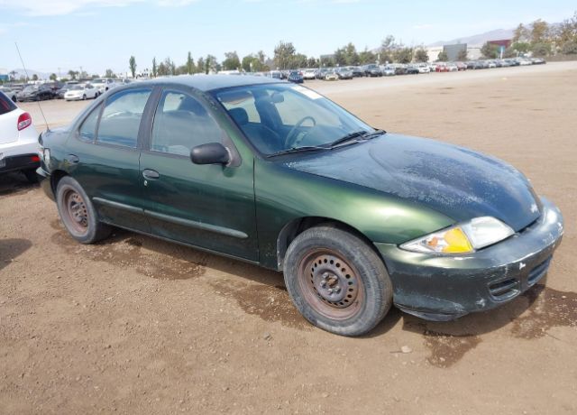 Chevrolet Cavalier