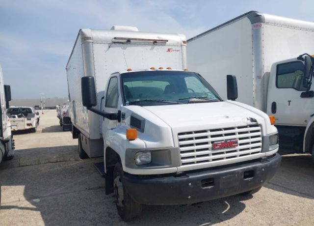 GMC C5