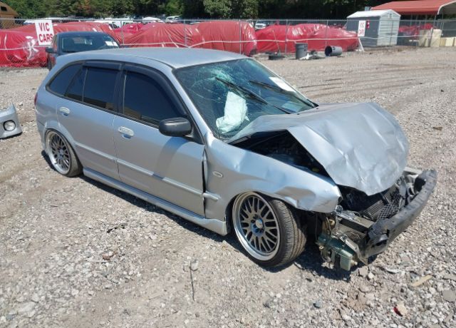 Mazda Protege