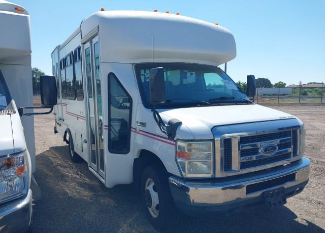 Ford E-350