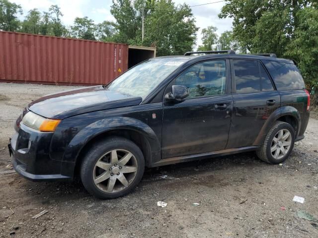 Saturn Vue