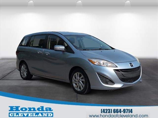 Mazda Mazda5