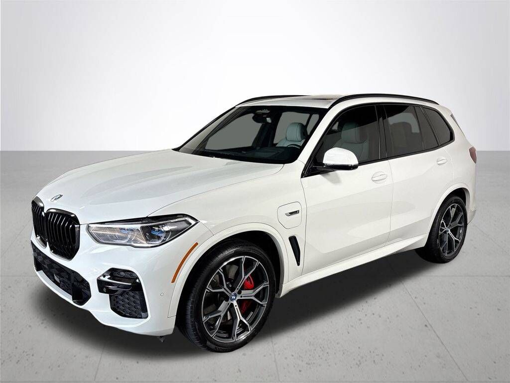 2023 BMW X5
