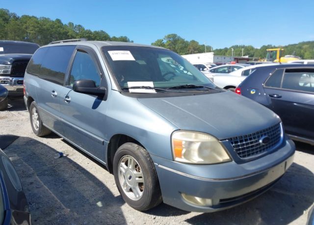 Ford Freestar