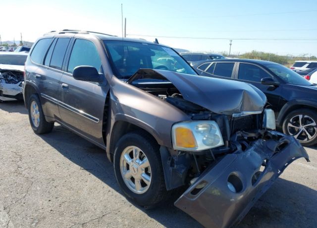 GMC Envoy