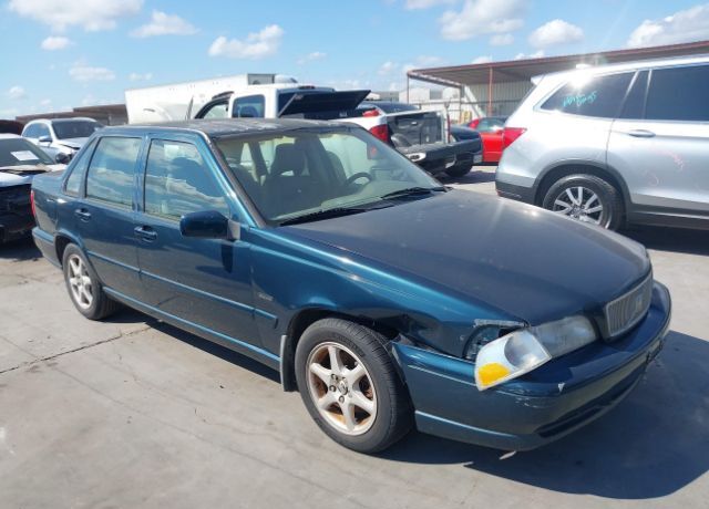 Volvo S70
