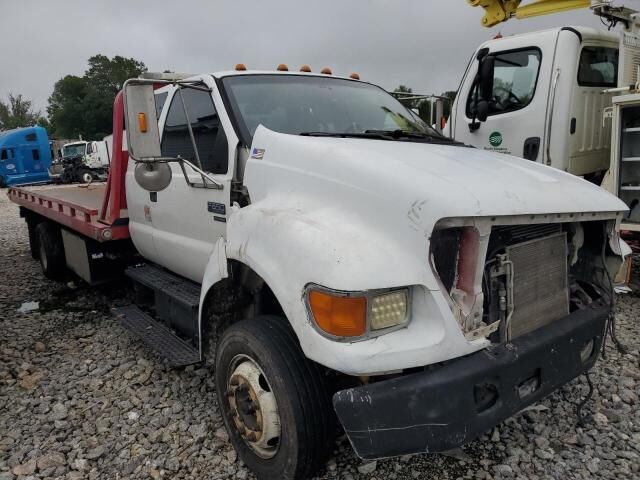 Ford F-650