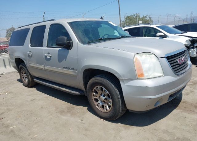 GMC Yukon XL