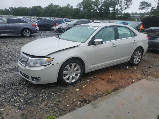 Lincoln MKZ