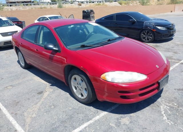 Dodge Intrepid