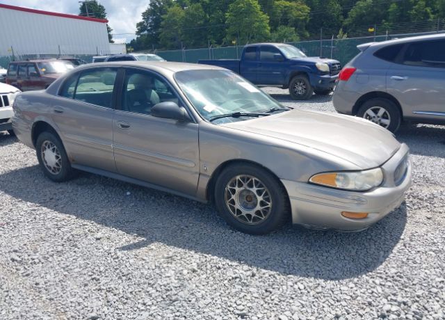 Buick LeSabre