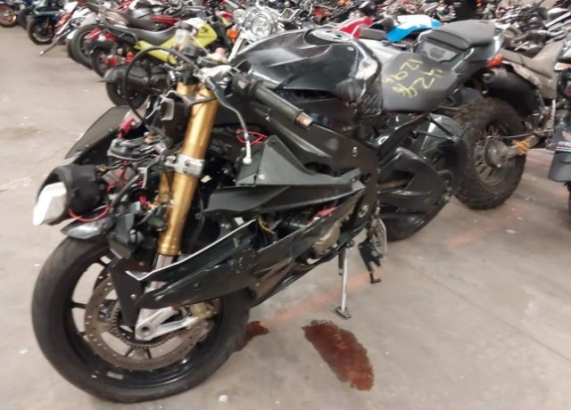 BMW S 1000 RR