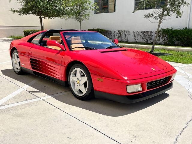Ferrari 348 ts