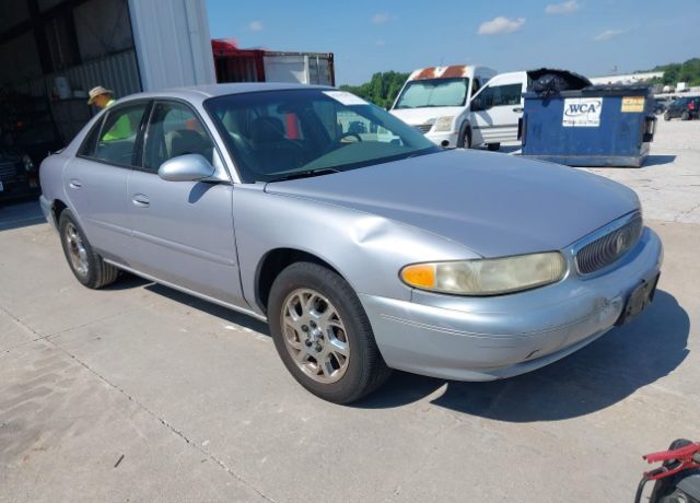 Buick Century