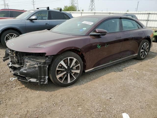 2023 LUCID MOTORS Air