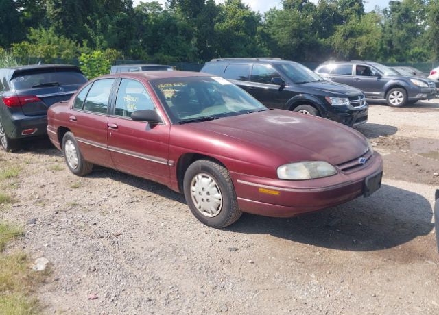 Chevrolet Lumina