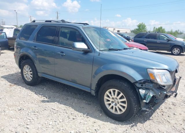 Mercury Mariner