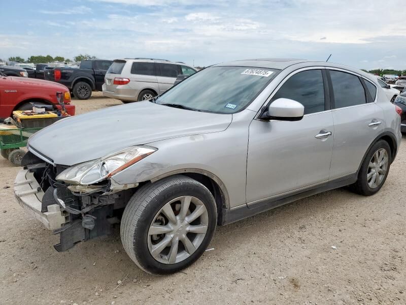 Infiniti EX35