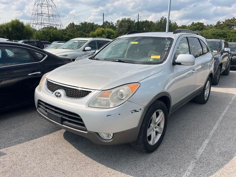 Hyundai Veracruz