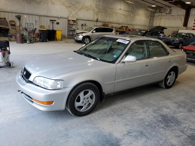 Acura TL