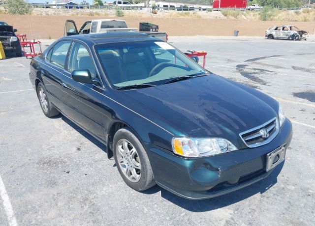 Acura TL