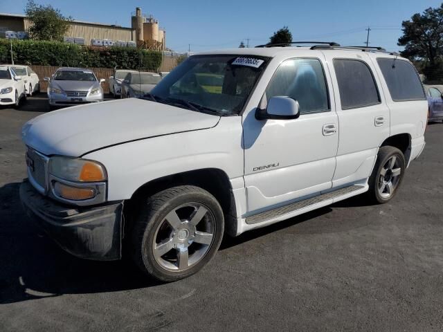 GMC Yukon