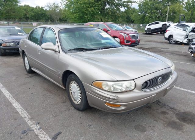 Buick LeSabre