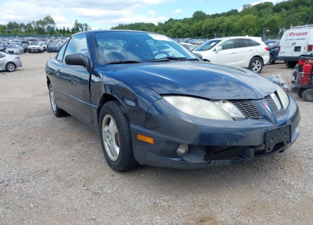 Pontiac Sunfire