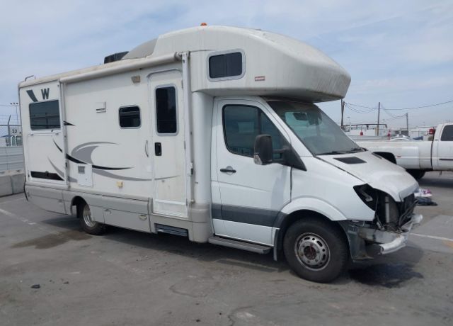 Dodge Sprinter