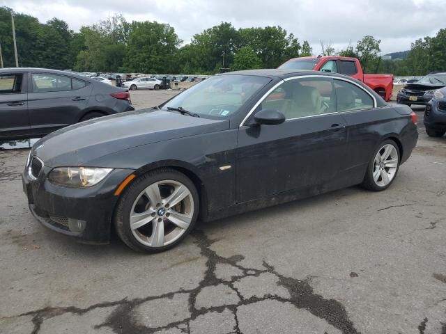 BMW 335i