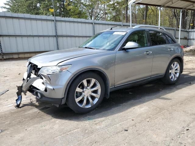 Infiniti FX45