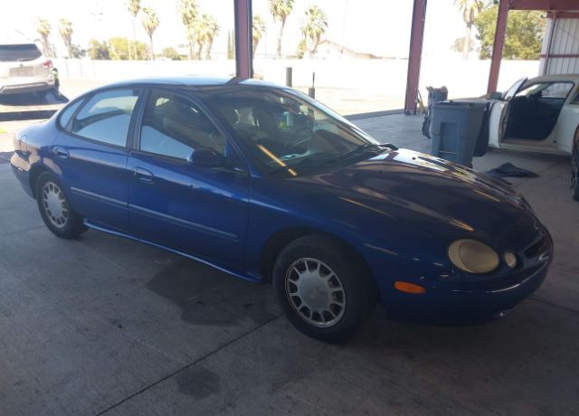Ford Taurus