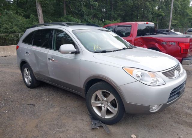 Hyundai Veracruz