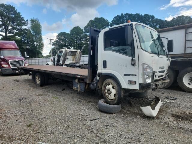 Isuzu NRR