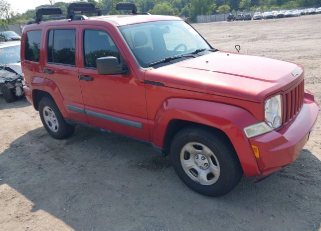 Jeep Liberty