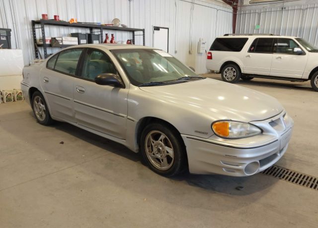 Pontiac Grand AM