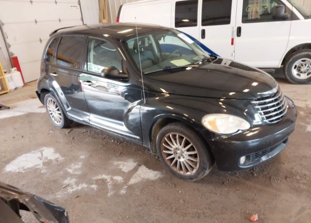 Chrysler PT Cruiser