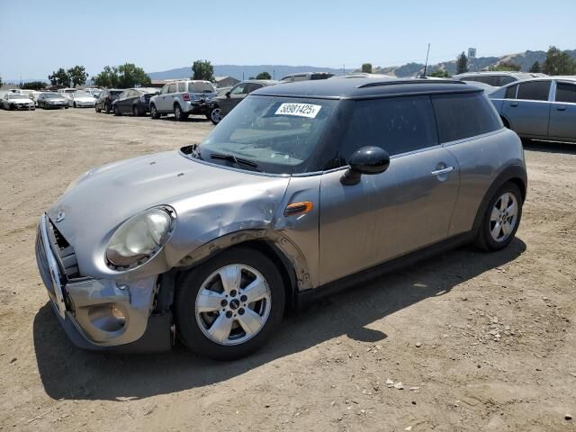 MINI Hardtop