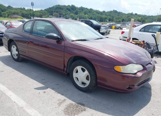 Chevrolet Monte Carlo