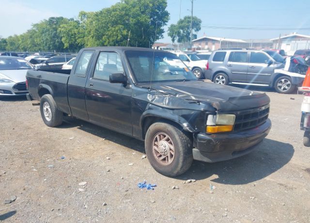 Dodge Dakota