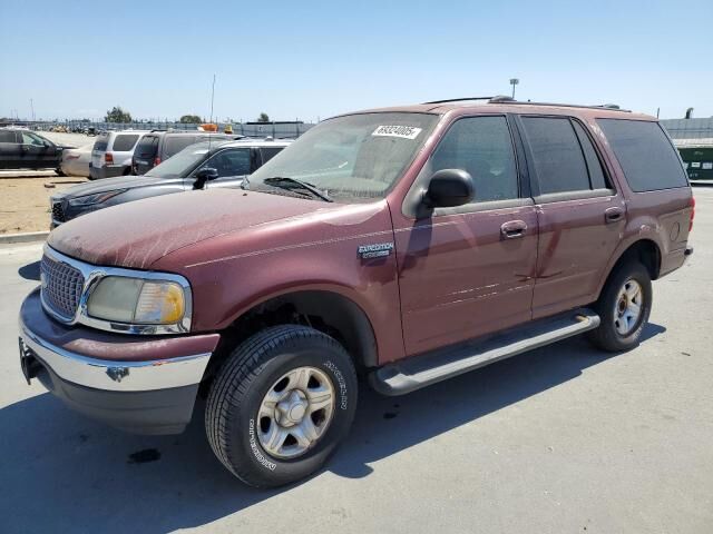 Ford Expedition