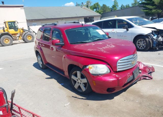 Chevrolet HHR