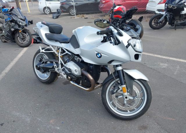 BMW R 1200 S