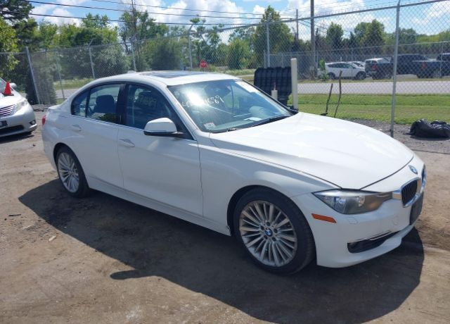 BMW 328i