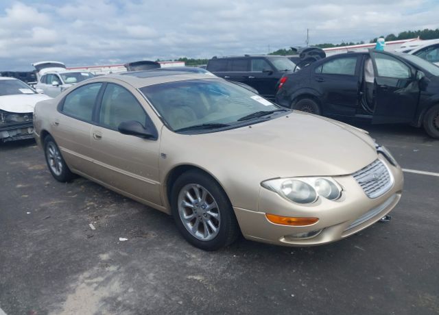 Chrysler 300