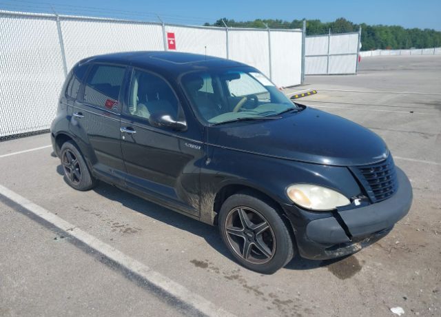 Chrysler PT Cruiser