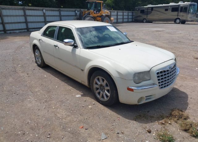 Chrysler 300C